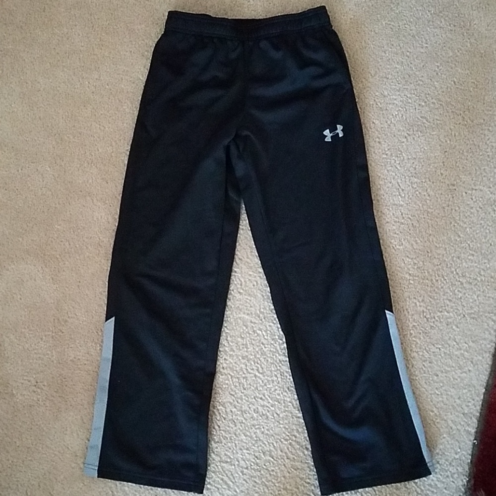 Boys Under Armour pants